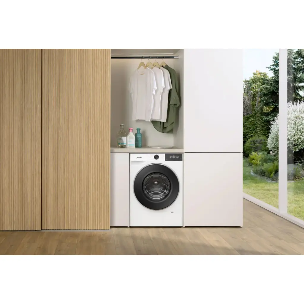 Пральна машина Gorenje WG4S84B1 - фото 3