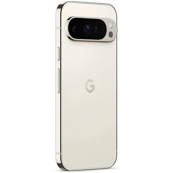 Смартфон Google Pixel 9 Pro XL 16/128Gb Porcelain - фото 5