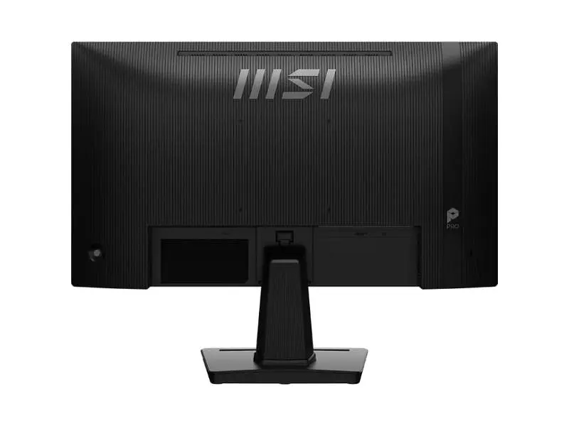 Монітор MSI PRO MP225 E12VL - фото 4