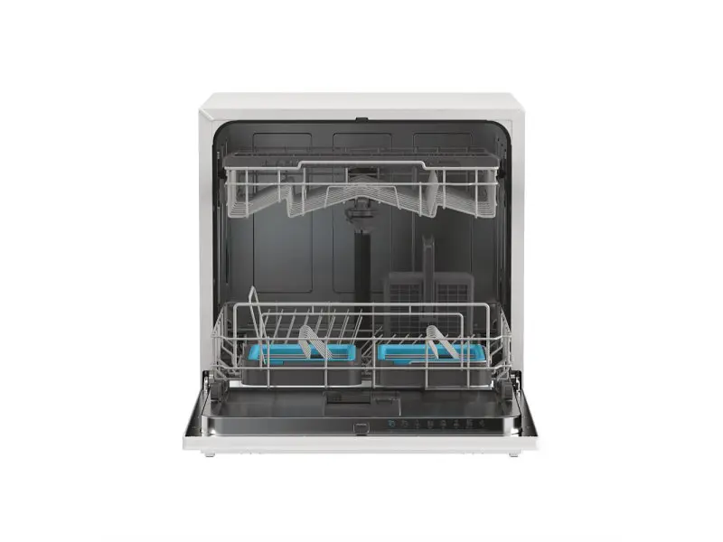 Посудомийна машина Candy CP 8F9FFW - фото 3