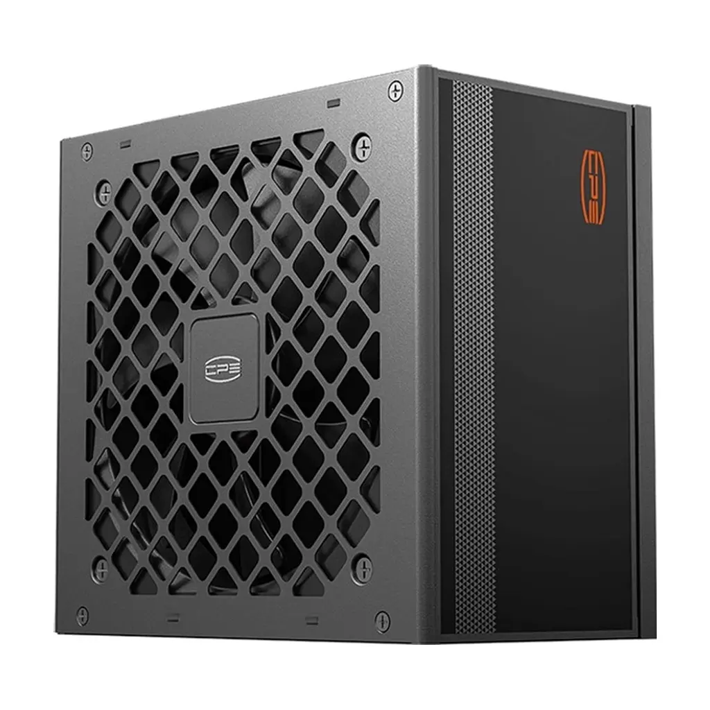 Блок живлення PcCooler 750W (KN750)