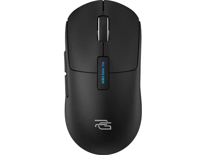 Миша Proove Gaming RC Raider 8K Black (WMRR00122001)