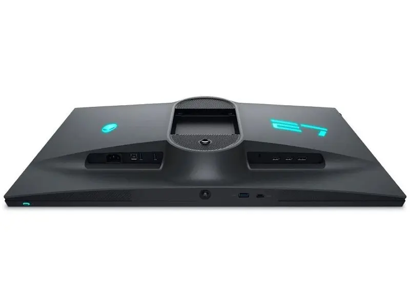 Монітор Alienware AW2725QF (210-BNHT) - фото 7