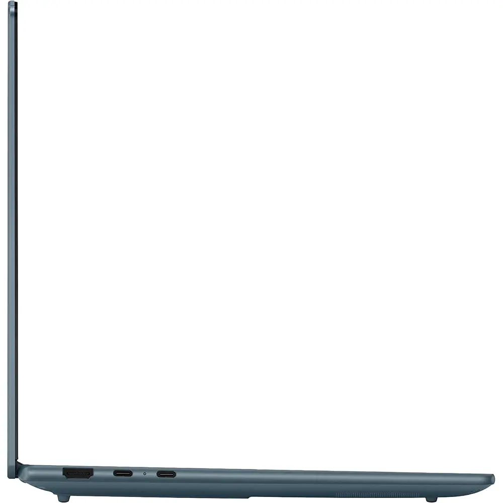 Ноутбук LENOVO Yoga Pro 7 14AKP10, AMD Ryzen AI 7 350 до 5.0GHz, 14.5" 3K, 32GB, 1TB, AMD Radeon 860M, Free Dos - фото 6