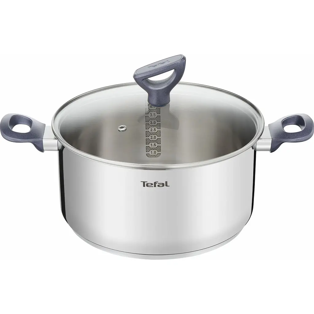 Набір каструль Tefal Daily Cook G712SA55 [150330] - фото 4