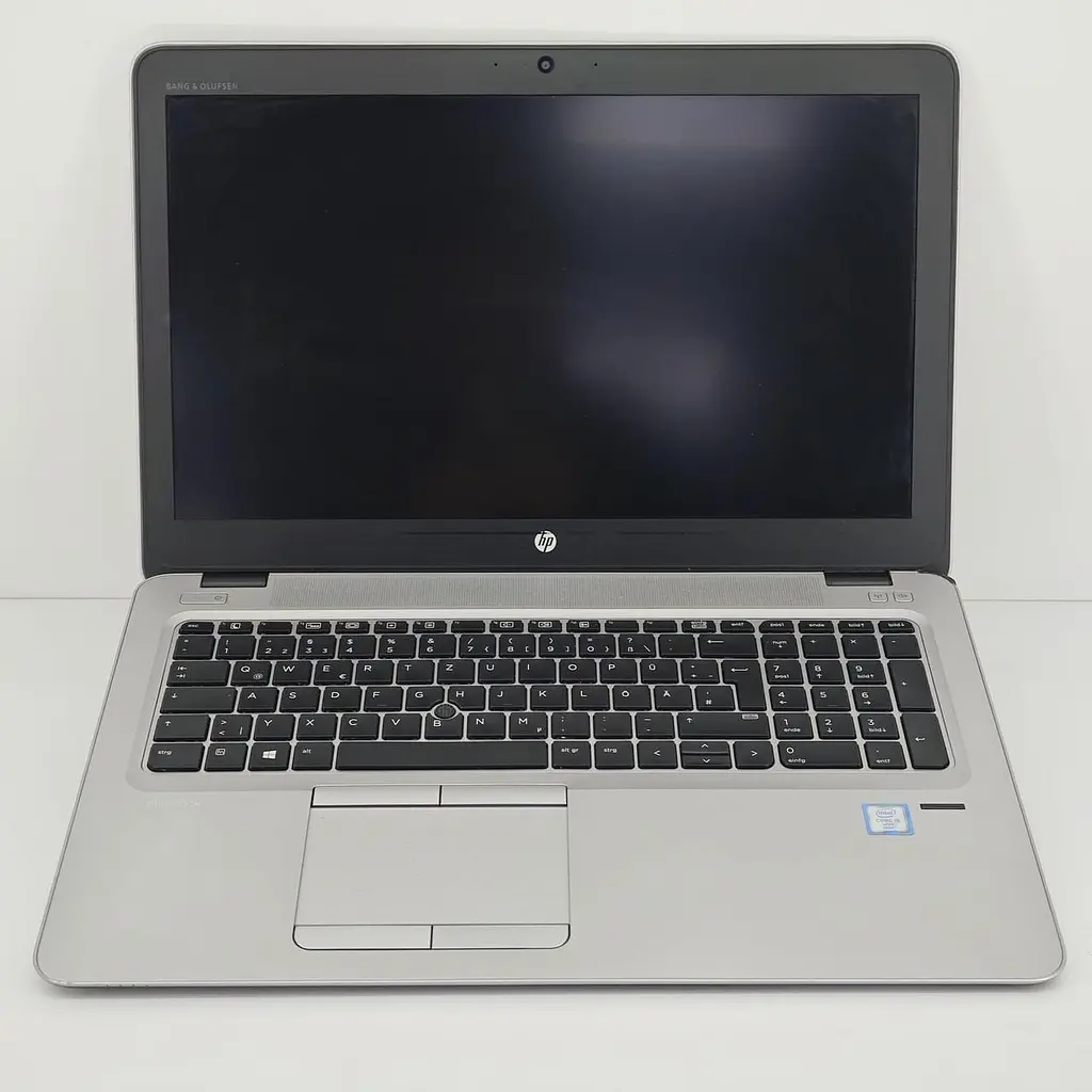 Ноутбук HP EliteBook 850 G3 FHD (i5-6300U/16/500SSD) - Class B "Б/В" - фото 7