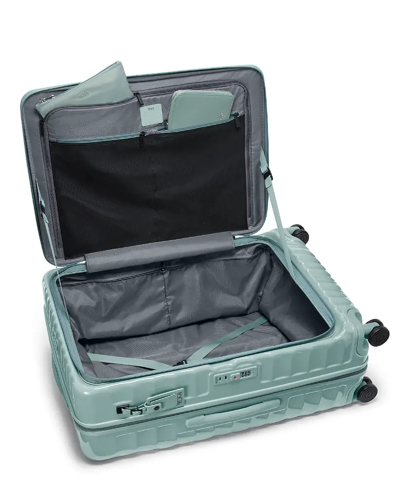 Валіза 76 См Tumi 19 DEGREE THYME 76х51х28 0228792T - фото 3