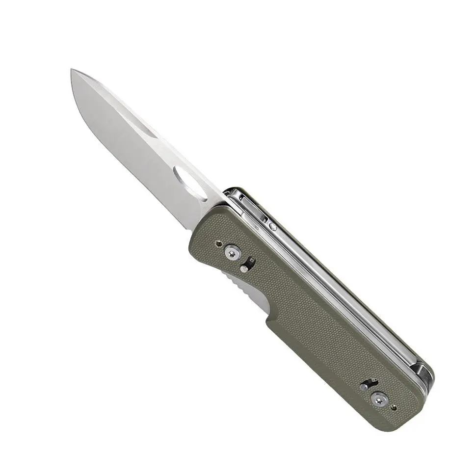 Мультитул Roxon Flex S505G,зелений - фото 2