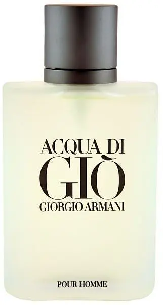Оригінал Мініатюра Giorgio Armani Acqua Di Gio Eau de Parfum 15 мл Парфумована вода - фото 2