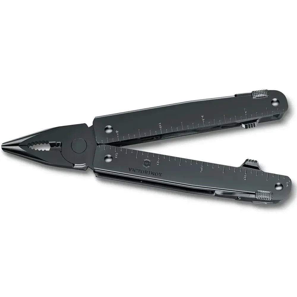 Мультитул Victorinox SwissTool MXBS Nylon Case (3.0326.M3N) - фото 2
