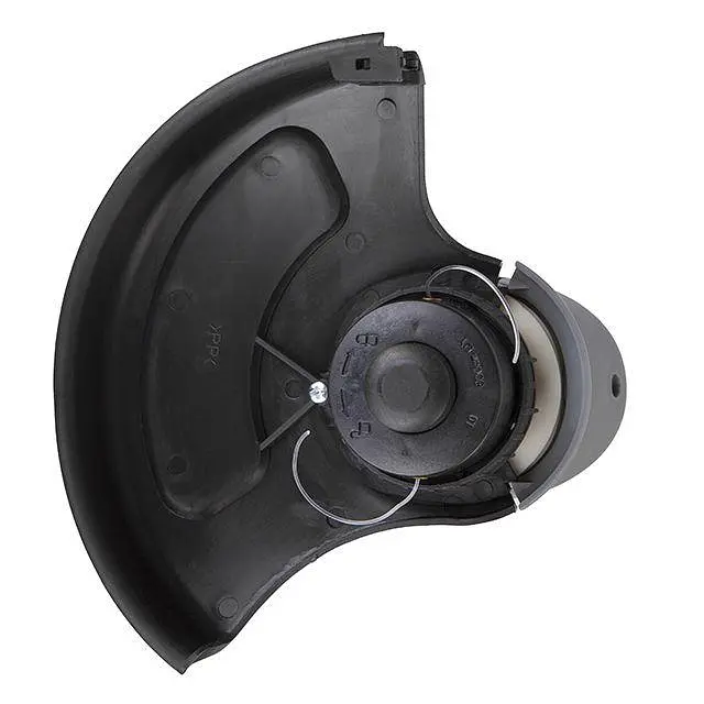 Тример для трави електричний електрокоса Intertool DT-2243 250Вт - фото 3