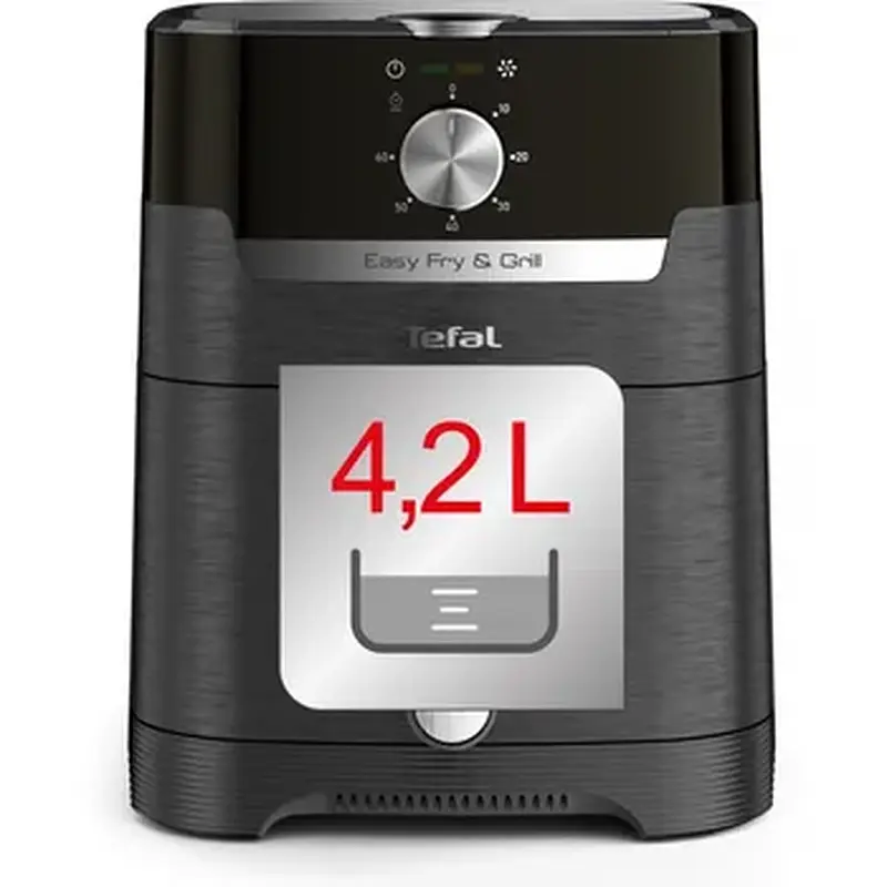 Мультипіч Tefal EY501815 - фото 15