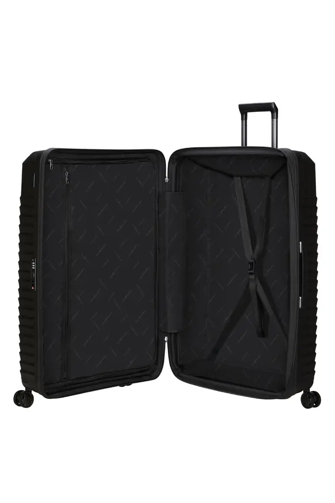 Валіза 81 См Samsonite INTUO BLACK 81x54x33(36) KL9*09004 - фото 11