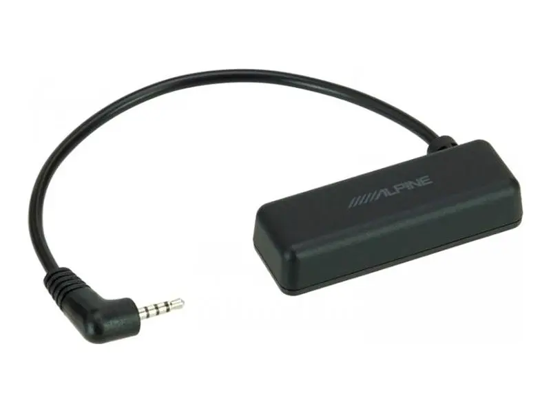 Відеореєстратор Alpine DVR-C310S - фото 3