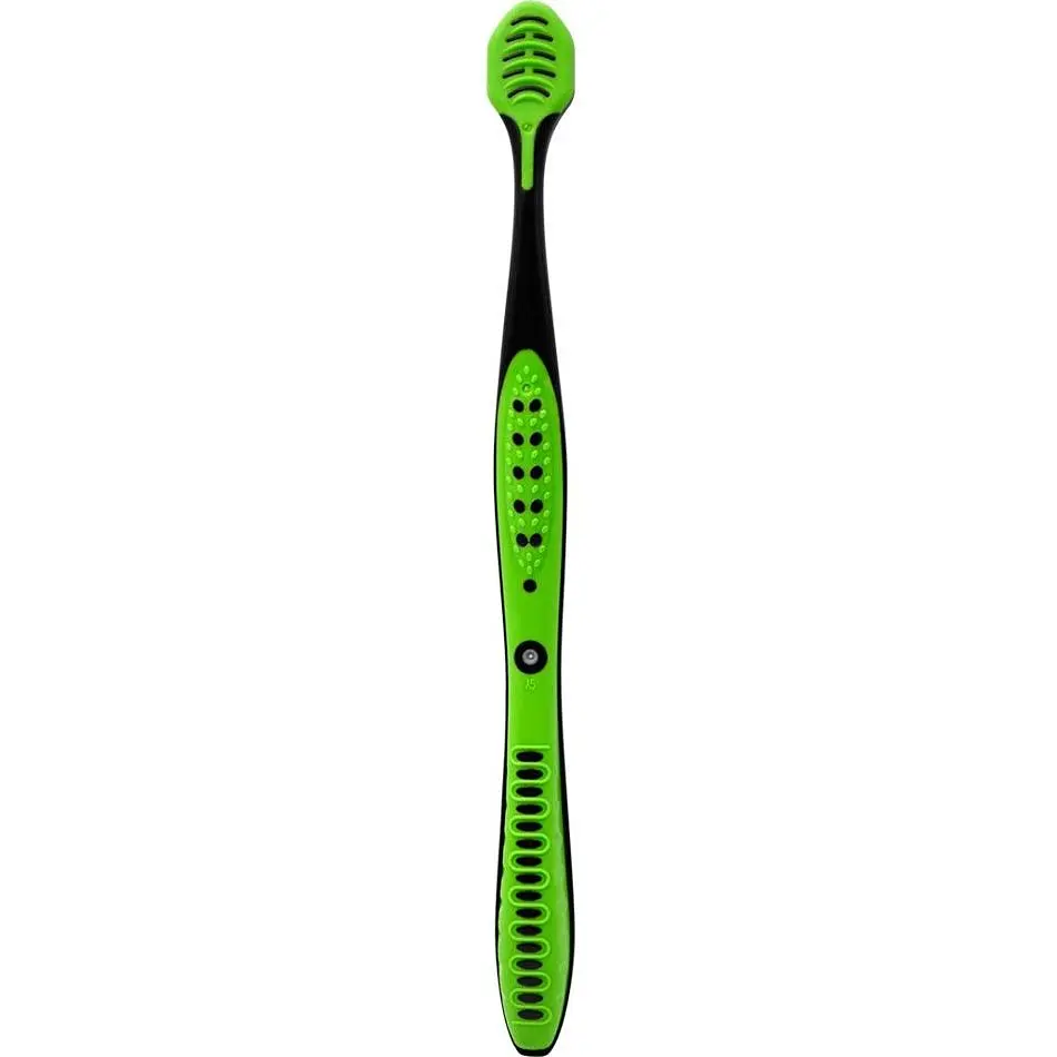 Зубная щетка Difas ProClinic Bamboo Charcoal в ассортименте - фото 8