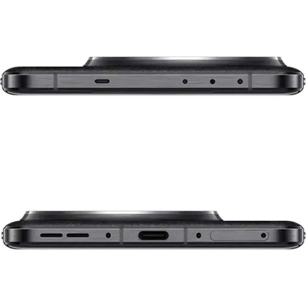 Смартфон OnePlus 13 (PJZ110) 12/512Gb чорний (Unlocked CN) - фото 6
