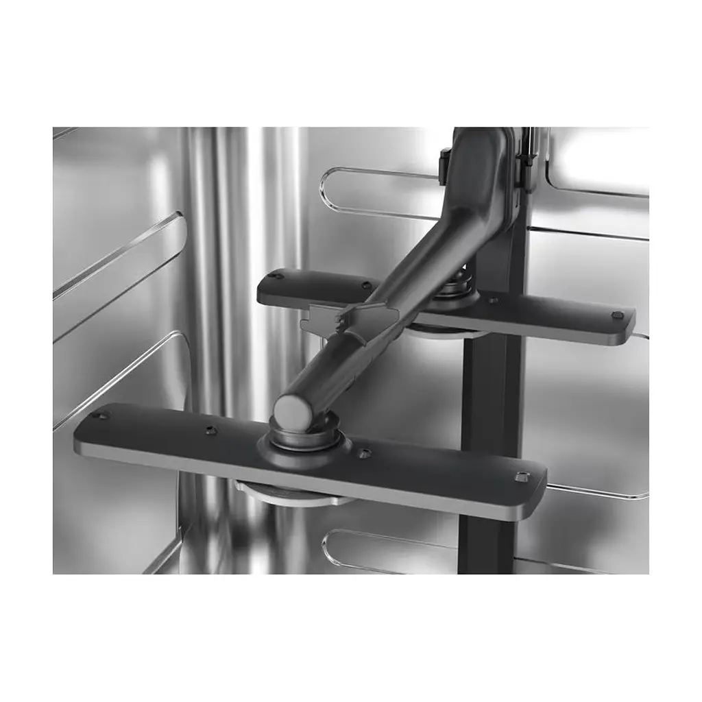 Посудомийна машина Electrolux ESS64321SX - фото 6