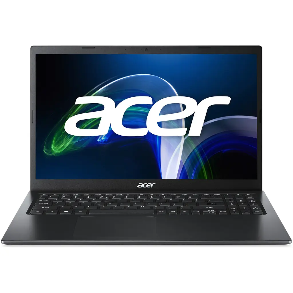 Ноутбук Acer Extensa 15 EX215- 32 Intel Celeron N4500 до 2, 80 ГГц, 15, 6 дюймів, Full HD, 8 ГБ DDR4, 256 ГБ SSD, Intel UHD, чорний - фото 3