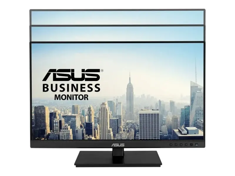 Монітор Asus BE24ECSBT Multi-touch (90LM05M1-B0B370) - фото 3