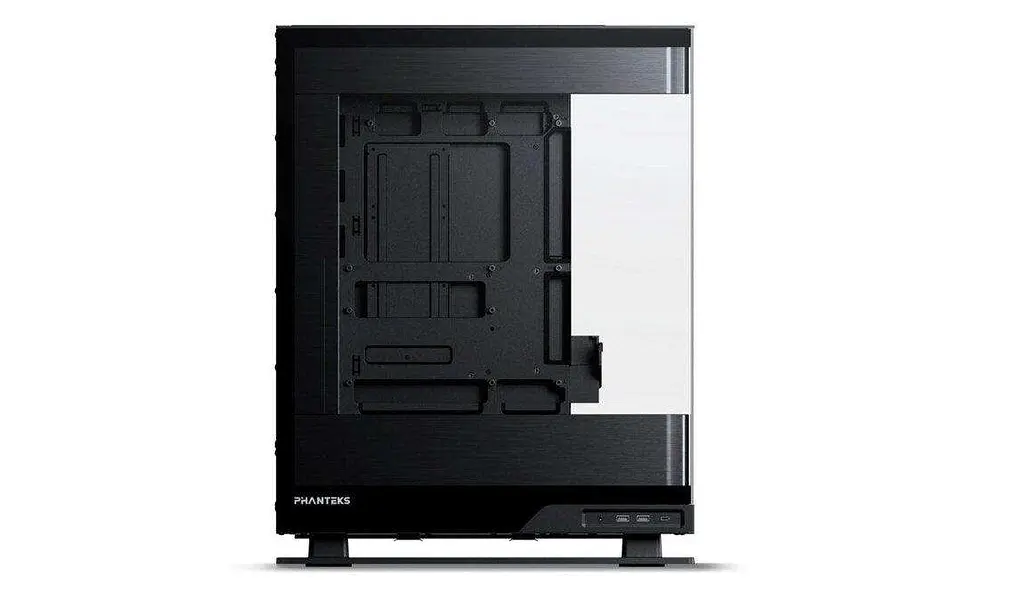 Корпус компьютера Phanteks Evolv X2 Black (PH-ES524XTG_DBK01) - фото 3