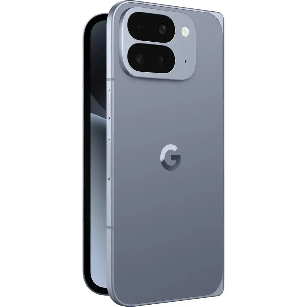 Смартфон Google Pixel 10 Pro Fold 16/1TB Moonstone - фото 4