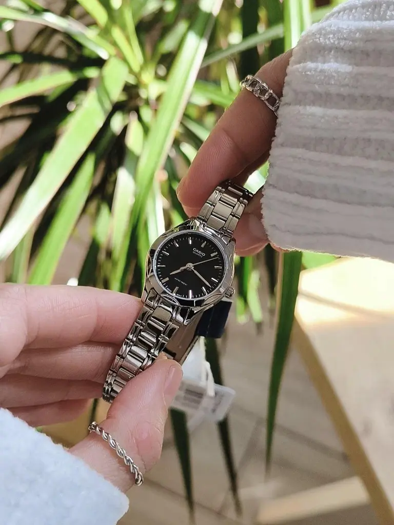 Годинник Casio LTP-1275D-1ADF - фото 3