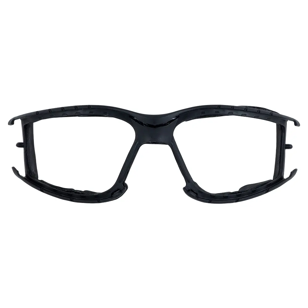 Окуляри захисні Sigma c обтюратором Zoom anti-scratch, anti-fog прозорі 9410851 - фото 2