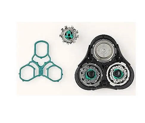 Бритвенная головка Philips DualPrecision (RQ11/50) - фото 3