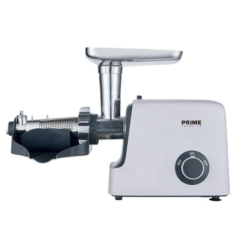 М'ясорубка PRIME Technics PG 2243 WGD - фото 3