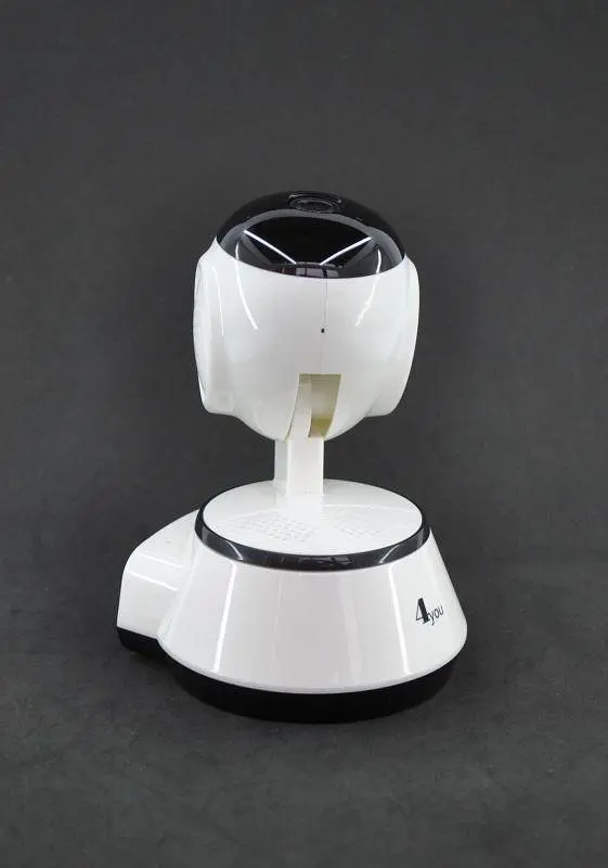 Камера Wi-Fi 4You Assistant white - фото 2