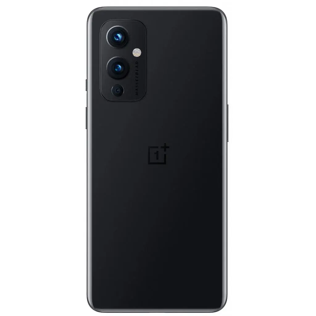 OnePlus 9 8/128GB Astral Black - фото 2
