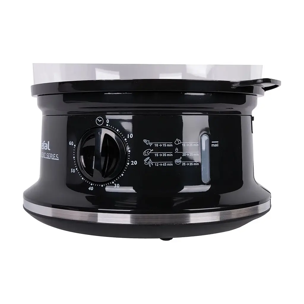 Пароварка Tefal VC140131 - фото 4