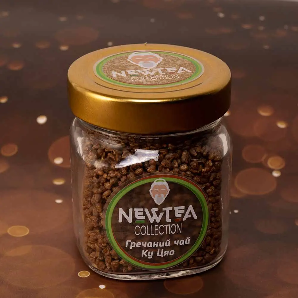 Набір Newtea Collection Зимовий - фото 11