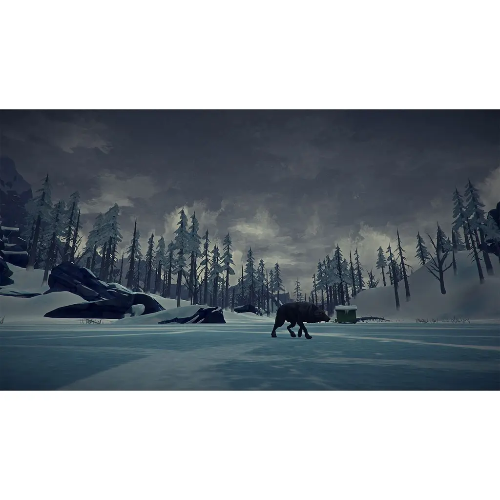Ключ активації Microsoft The Long Dark для Xbox One/Series S/X - фото 14
