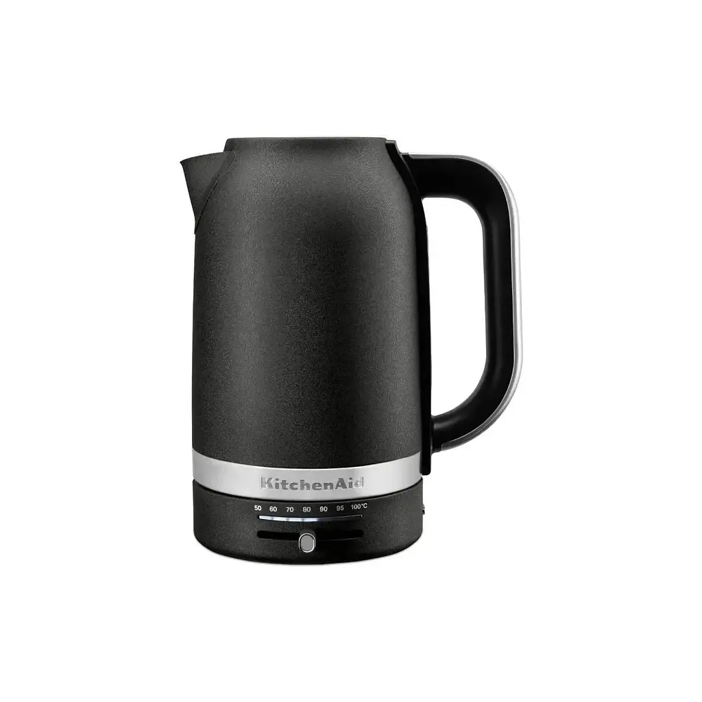 Електрочайник KitchenAid 5KEK1701EBK