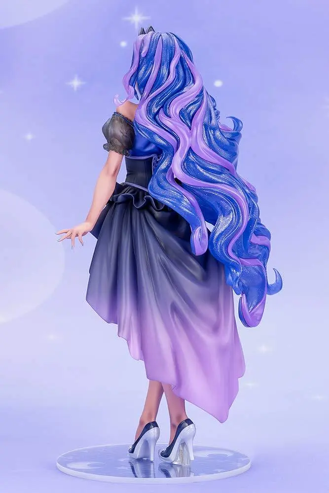 Фігурка Kotobukiya Мій маленький поні Принцеса Місяць My Little Pony Princess Luna 25 см CH MLP PL 25 - фото 6