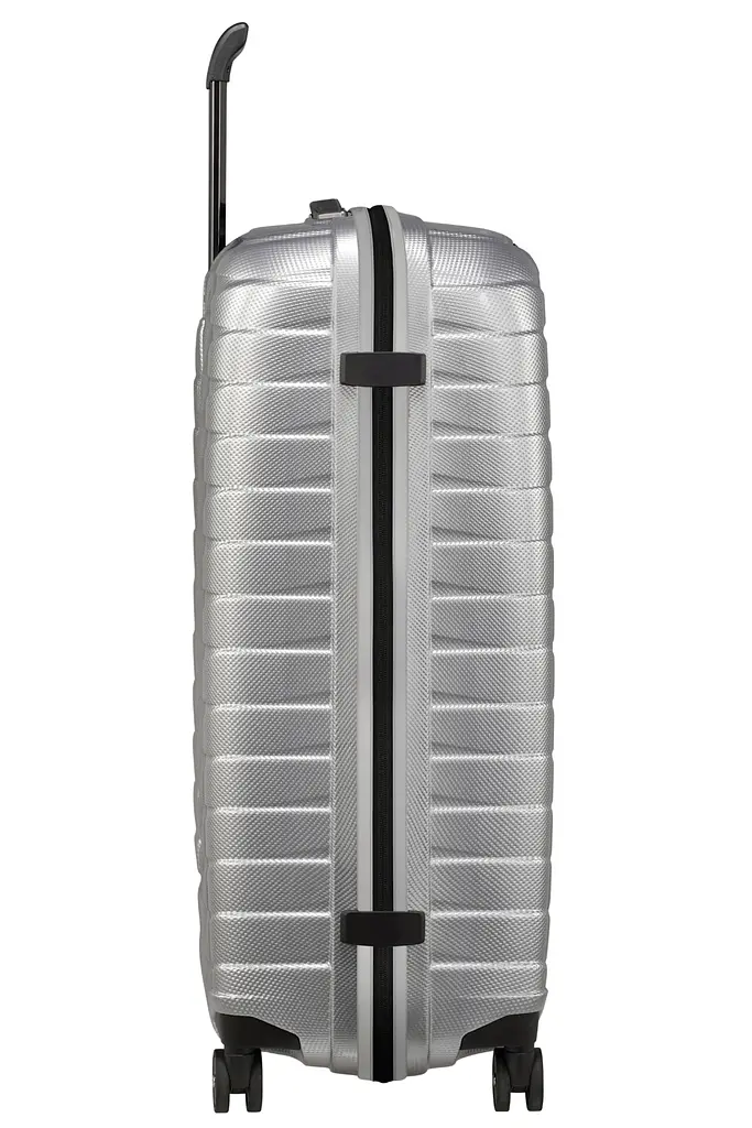 Валіза Samsonite PROXIS SILVER 75x51x31 75 см CW6*25003 - фото 9