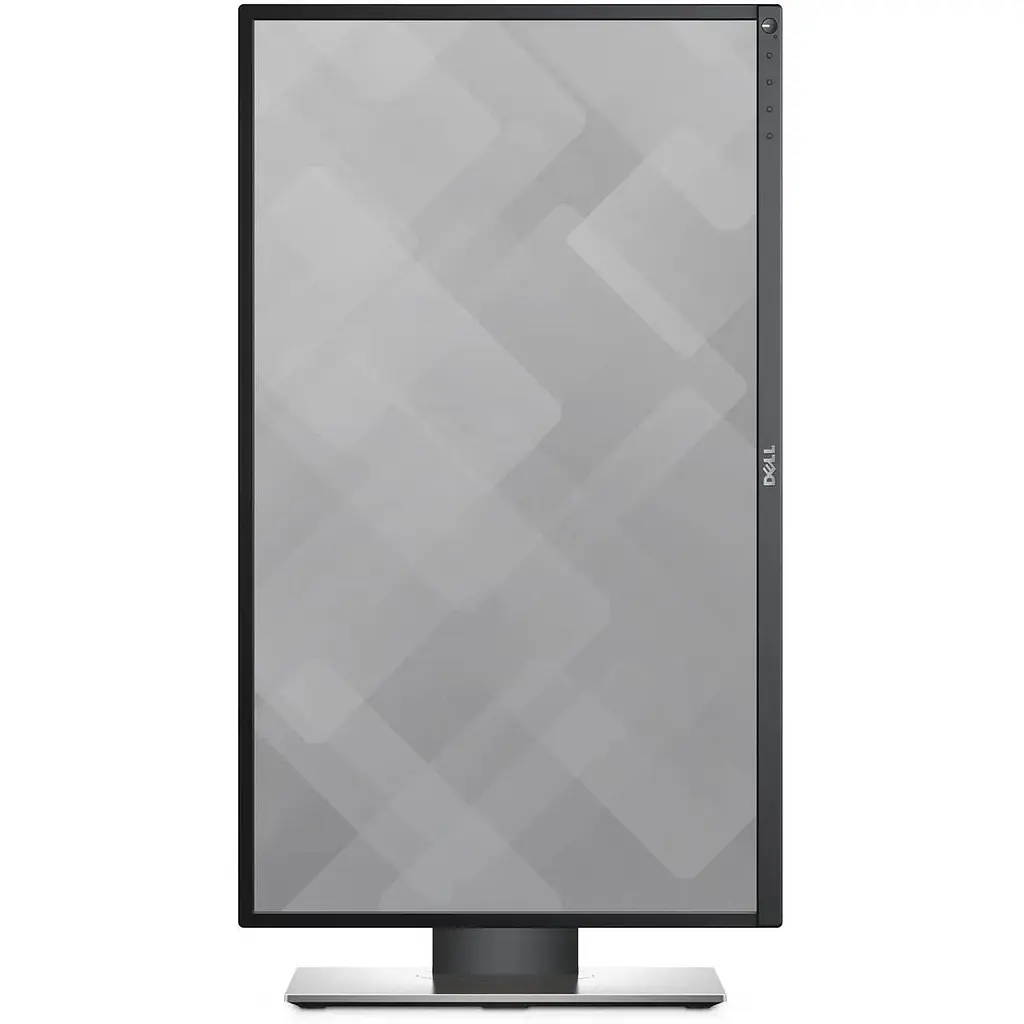 Монітор 27" Dell P2717H - Class A "Б/В" - фото 4