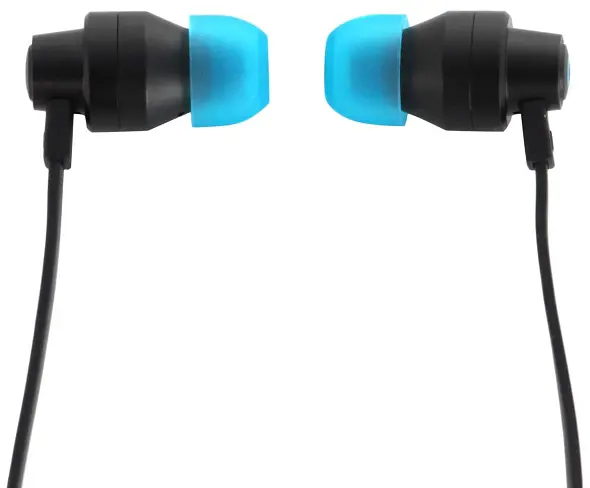 Гарнитура Logitech G333 Black (L981-000924) - фото 3