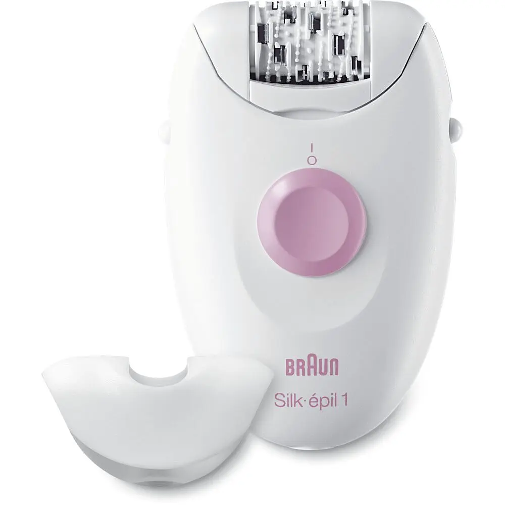 Епілятор Braun Silk-epil 1170 - фото 3