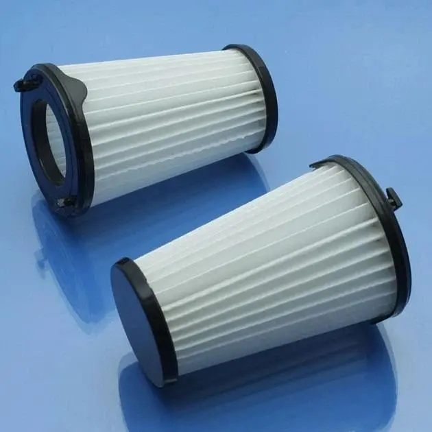 Набор фильтров Electrolux EF150 для беспроводного пылесоса Electrolux Ergorapido серії EER7 (2 шт.) (9001683748) - фото 6