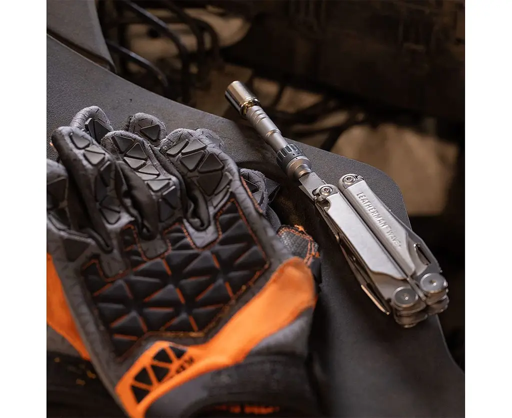Тріскачка Leatherman для моделей з бітотримачем - фото 6
