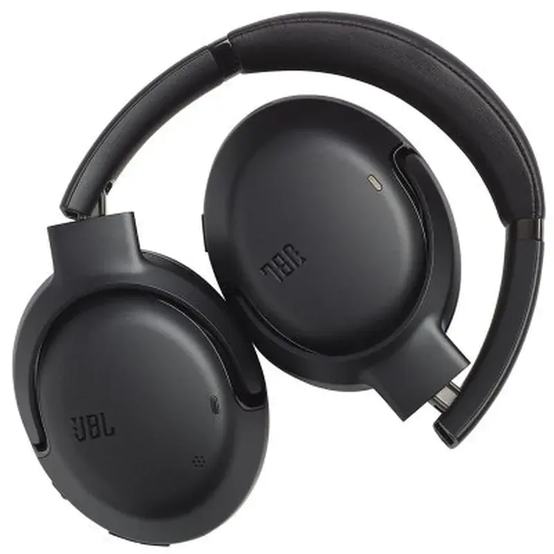 Навушники JBL Tour One M2 Black (JBLTOURONEM2BLK) - фото 5