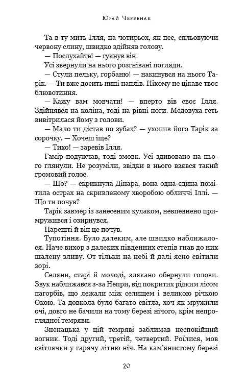 Богатир. Книга 1. Сталеве жезло - Юрай Червенак - фото 15