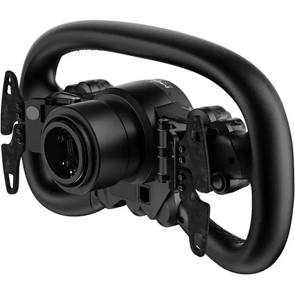 Ігрове кермо MOZA Racing Vision GS Steering (RS064_Moza) [140524] - фото 3