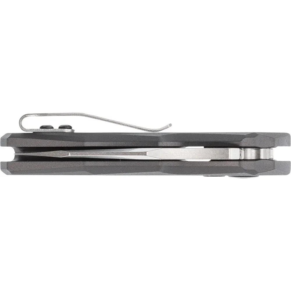 Нож Kershaw Launch 10 - фото 3