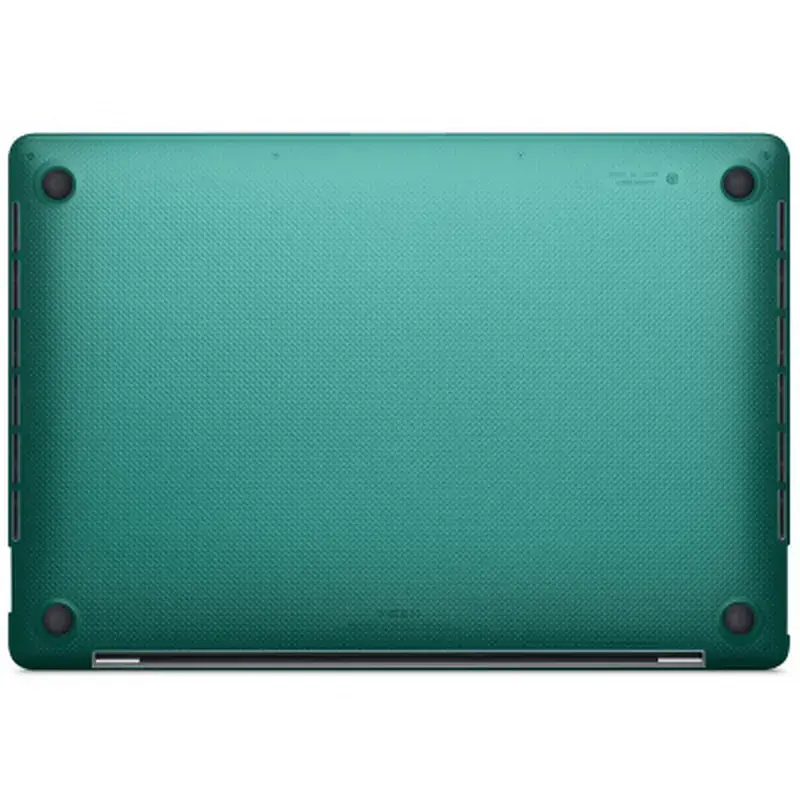 Чохол до ноутбука Incase 16" MacBook Pro - Hardshell Case, Green (INMB200686-FGN) - фото 2