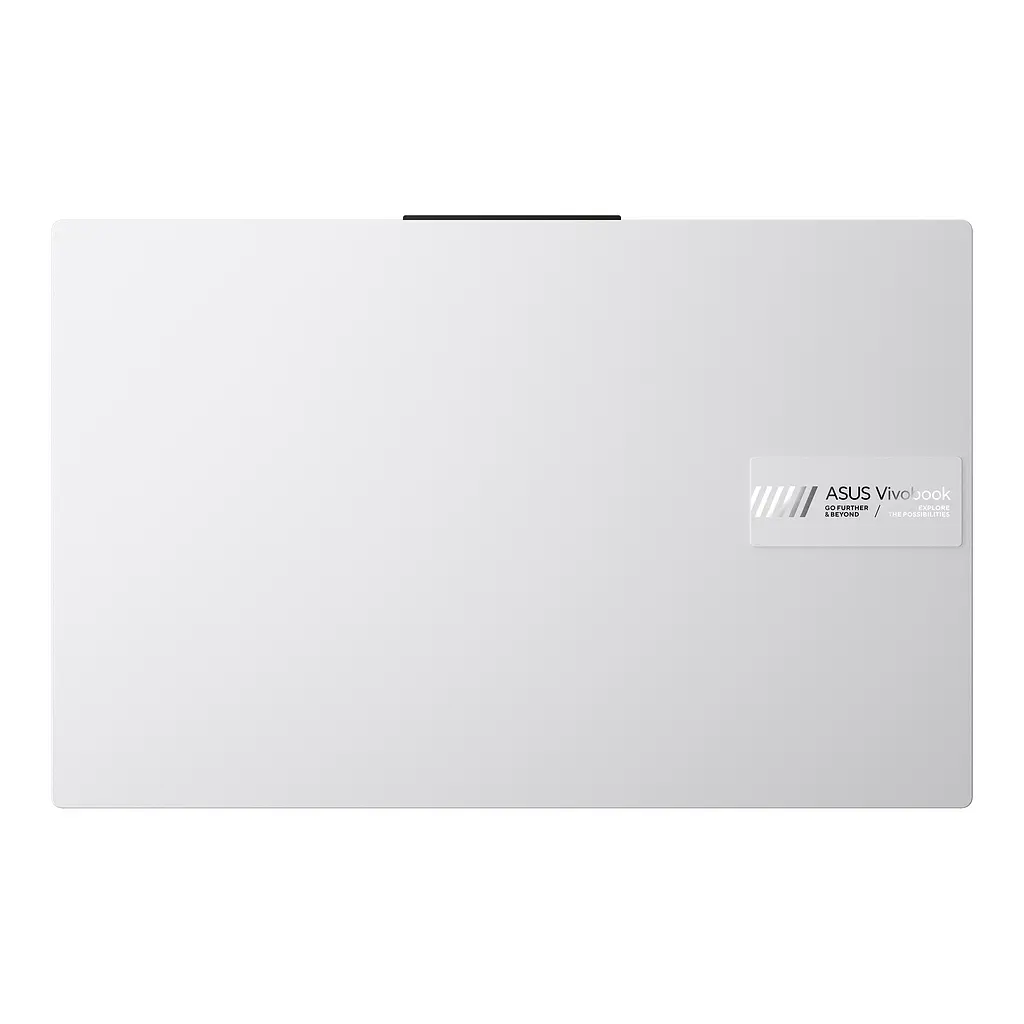 Ноутбук ASUS Vivobook S 15 K5504VA-MA391 15.6' 2.8K OLED, Intel i5-13500H, 16GB, F512GB, UMA, NoOS, Сріблястий (90NB0ZK3-M00NN0) - фото 6
