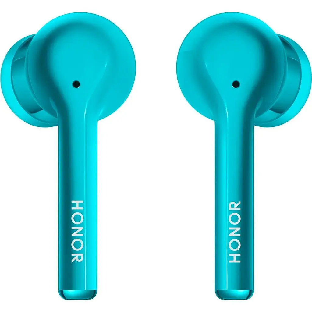 Навушники Honor FlyPods 3 Blue [101601] - фото 3