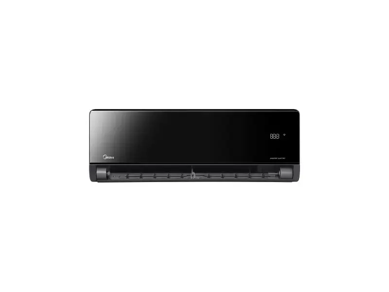 Спліт-система Midea Penrose MSXT-12HRFN8-BLACK-I/MSXT-12HRFN8-O - фото 4